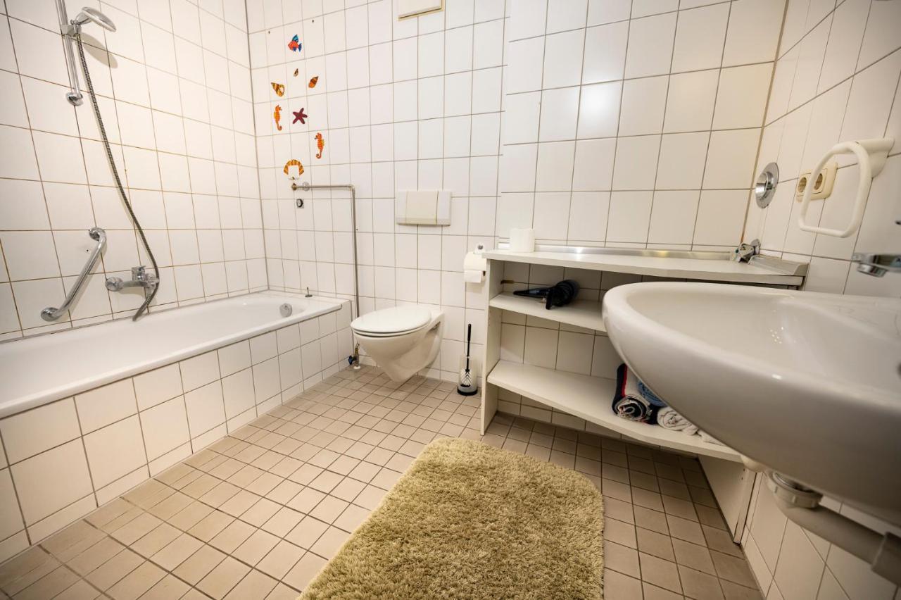 Sportpark Fischen Ferienwohnung Fischen im Allgaeu Ngoại thất bức ảnh